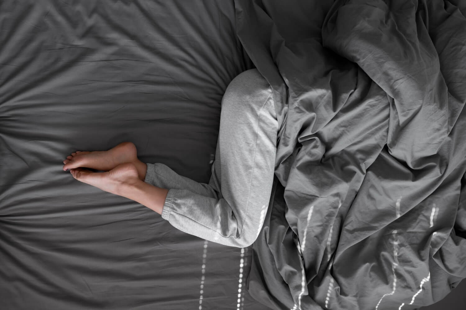 The Hidden Dangers of Sleep Deprivation and Addiction