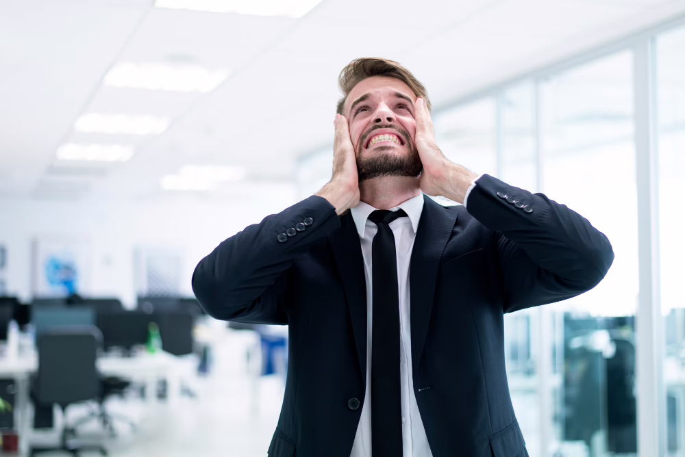 Signs You Might Benefit from Anger Management Counseling