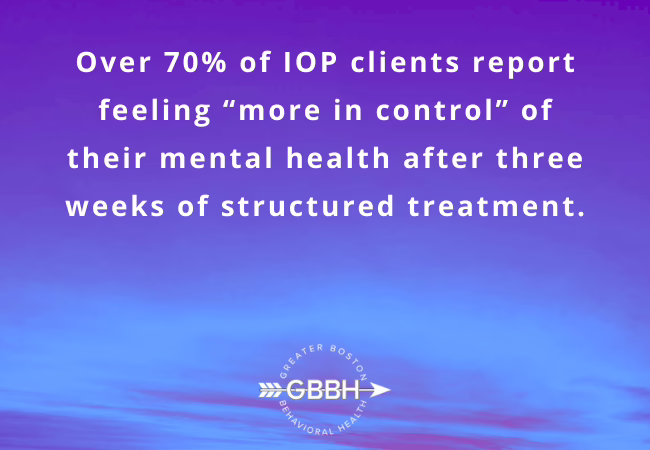 What Is an IOP and How It Supports Mental Health Recovery