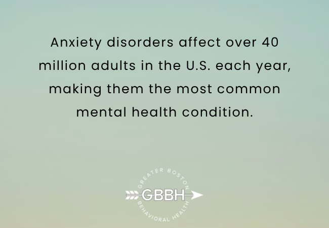 Mental Health Programs in Massachusetts for Anxiety & Depression