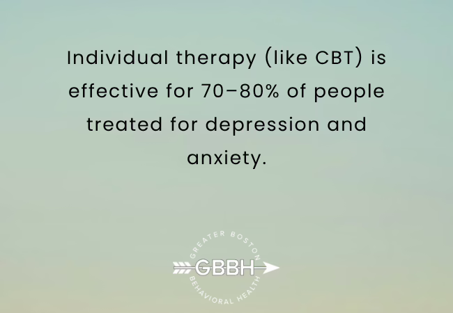 Group vs. Individual Therapy: How Each Supports Mental Health