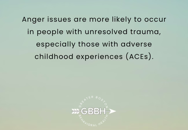 Techniques Used in Anger Management Therapy in Boston, MA