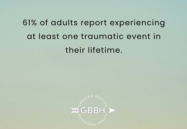 Rebuilding After Trauma: Residential Mental Health Help