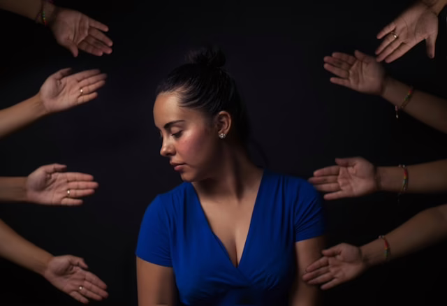 From Outbursts to Inner Calm: Real Success Stories in Anger Management Therapy