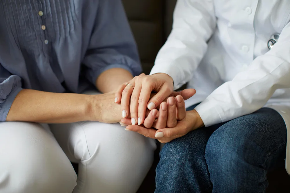 Intensive Outpatient Program in Boston