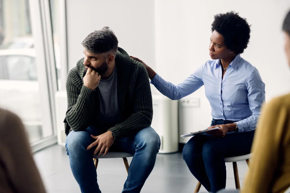 Is an Intensive Outpatient Program Right for You