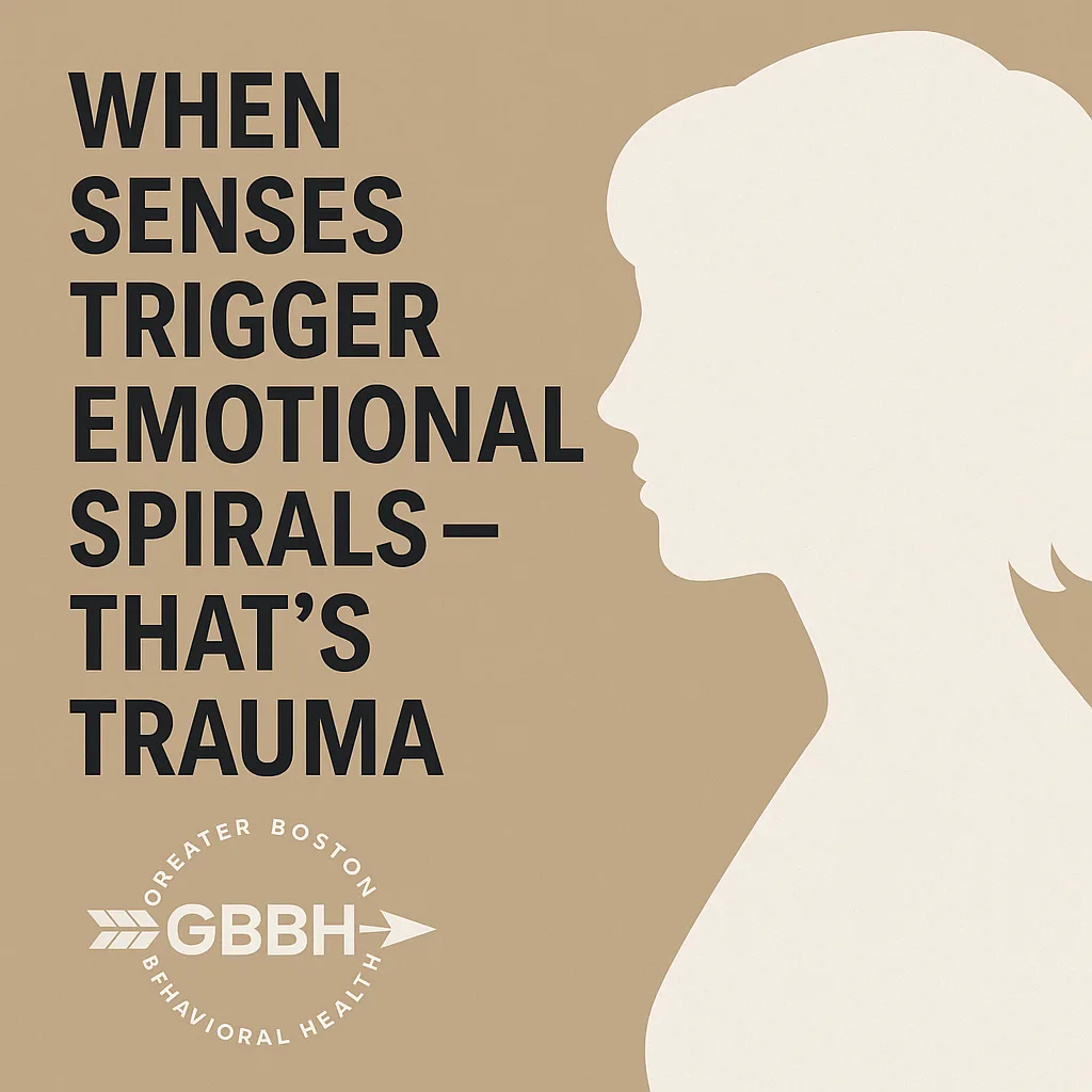 What Happens in a Trauma Therapy Program
