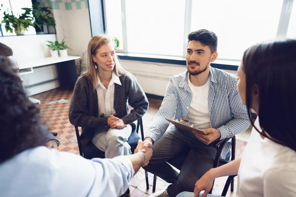 Does IOP Work If You’ve Already Tried Therapy