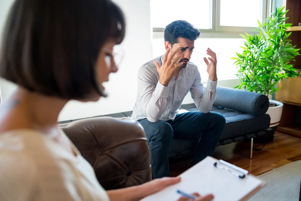 Healing on a Lunch Break: Why I Chose an Intensive Outpatient Program Over Inpatient Care