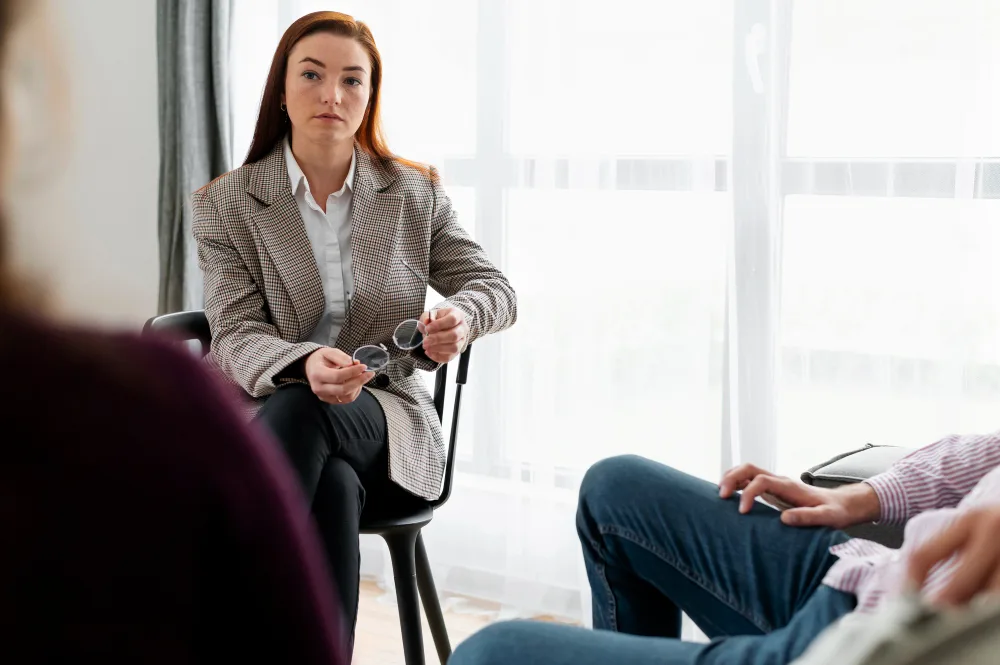 Family Support During Partial Hospitalization Program: How Loved Ones Can Get Involved