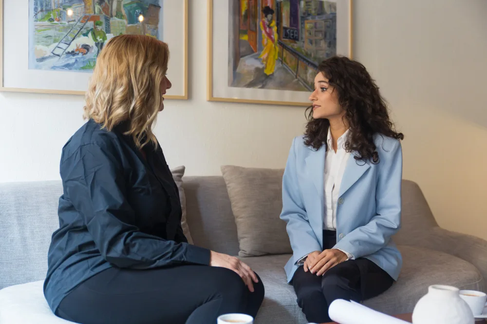 Why I Hid My Partial Hospitalization Program From My Friends