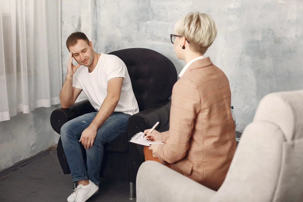 Discover EMDR Therapy for Trauma Relief in Boston