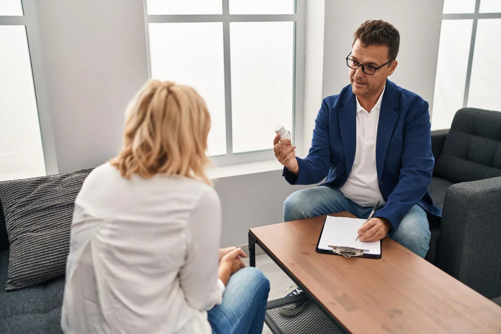 How EMDR Therapy Helps the Brain Heal from Trauma
