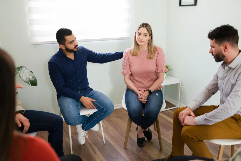 I Couldn’t Commit to Inpatient—But IOP Gave Me a Lifeline