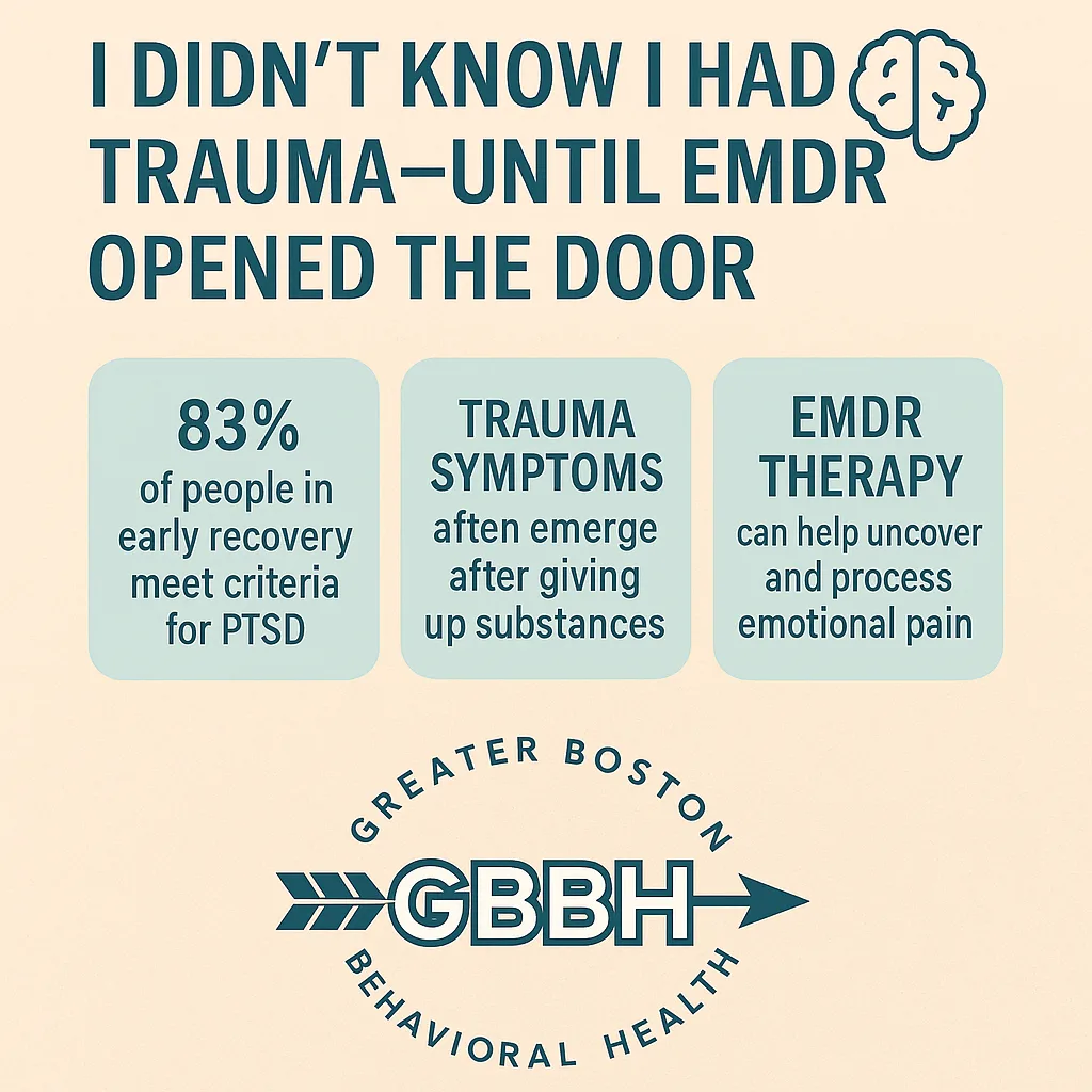About EMDR Therapy in Boston, MA