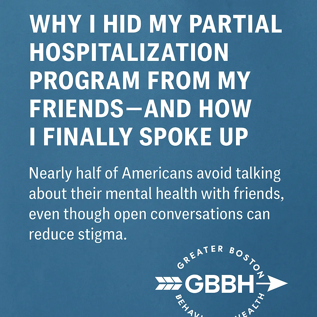 About Partial Hospitalization Programs