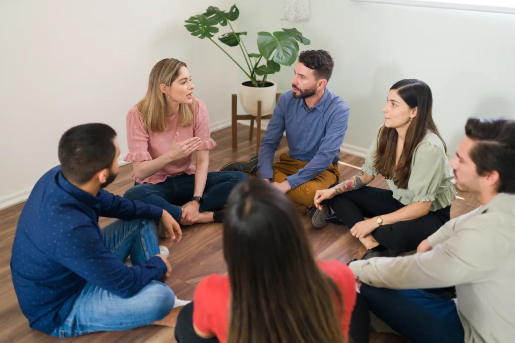 Thinking About Leaving a Partial Hospitalization Program Early