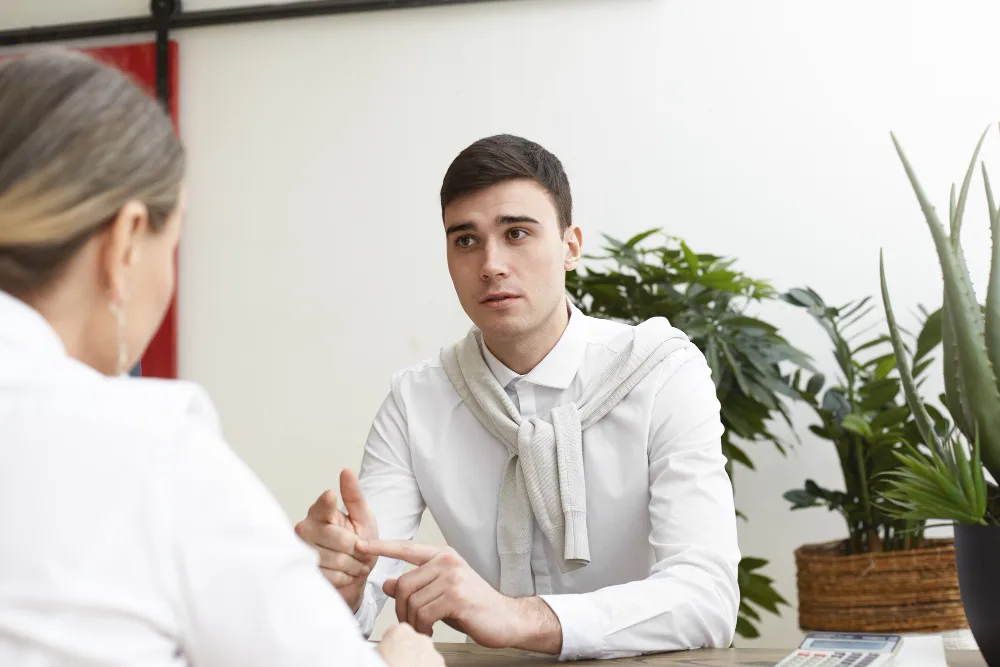 The Long Game: How Therapy Programs in Your 20s Shape a Stronger Future