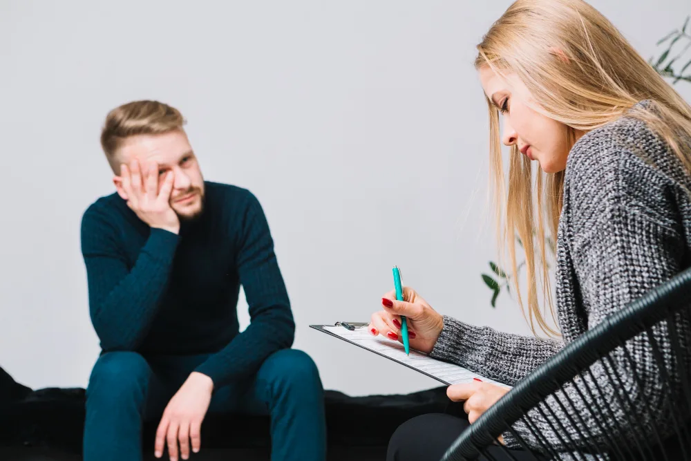 Why Family Days in Mental Health Programs Can Make or Break Recovery