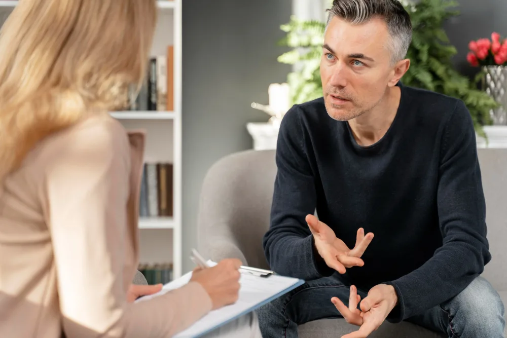 How Therapy Programs Help You Build What You Thought You Lost