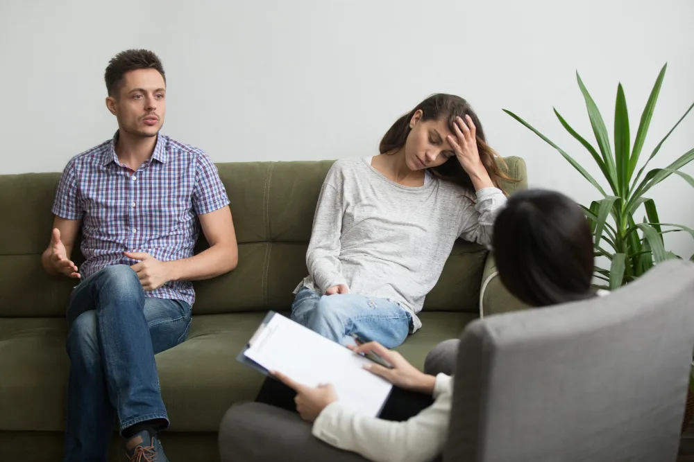 Why Medication Is Just One Tool in a Bigger Recovery Plan