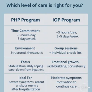 Find the Right Mental Health Program in Boston