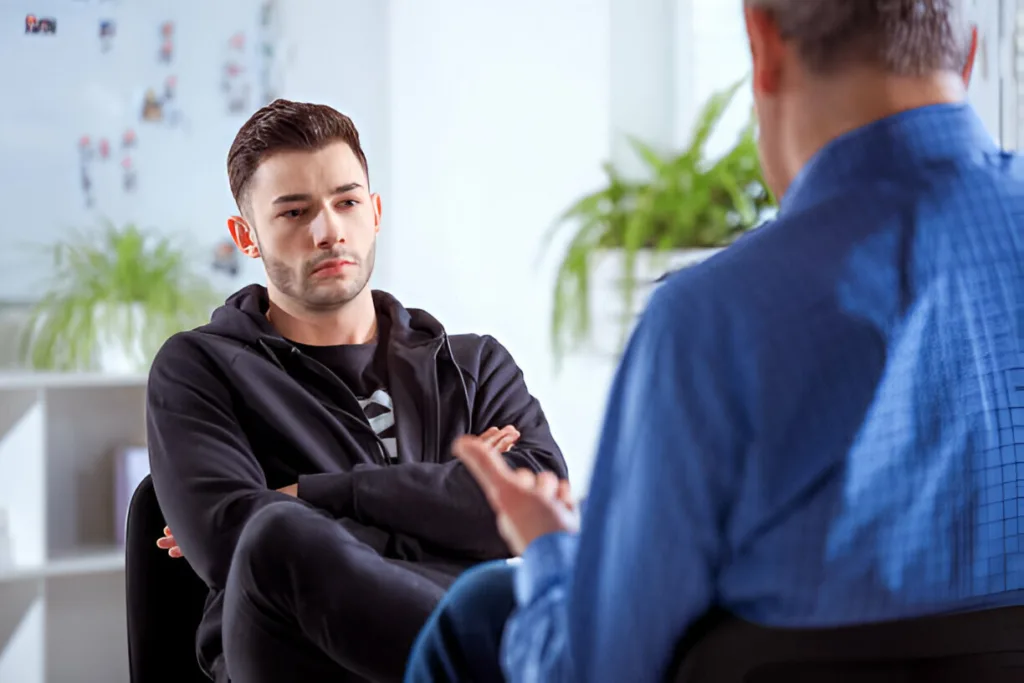 Helping a Loved One Reintegrate After PHP