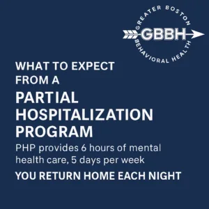 PHP Near Me Partial Hospitalization Program in Boston