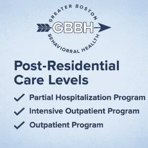 What Comes After a Residential Treatment Program