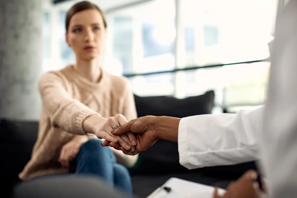 When Everyone Else Seems to Have It Together A Gentle Guide to Mental Health Programs
