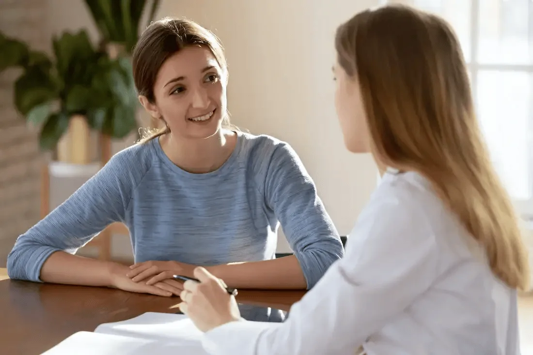 How DBT Helped Me Stop Living Two Different Lives