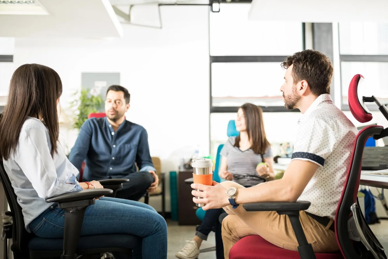 6 Signs You’re Still Carrying Emotional Weight EMDR Therapy Can Help Release