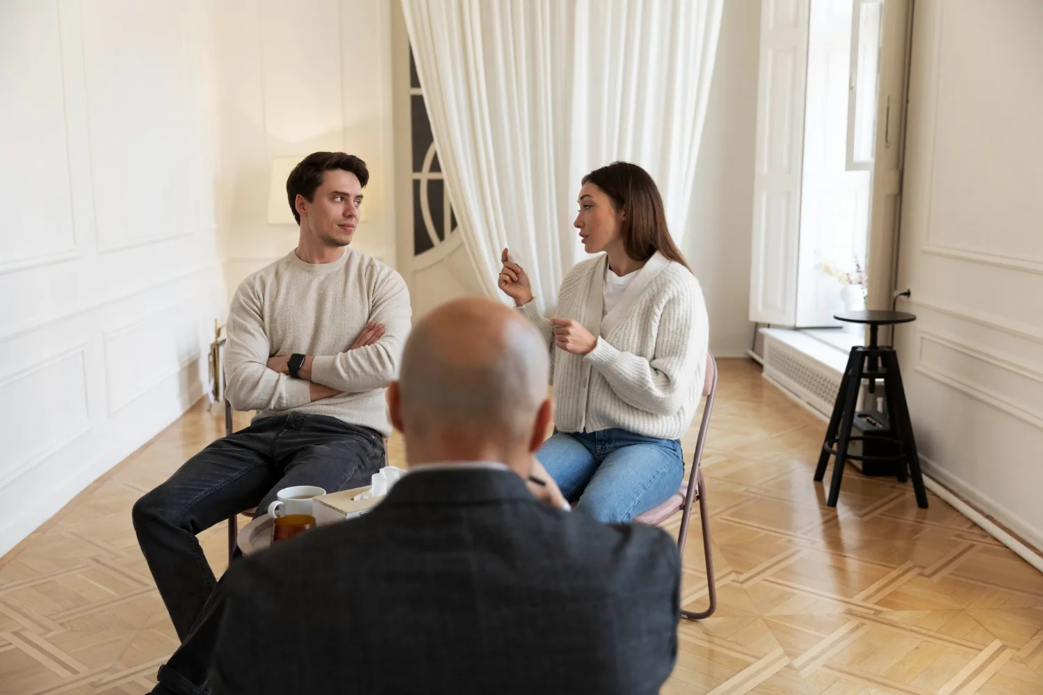 8 Ways Residential Treatment Can Help You Feel Less Alone in Sobriety