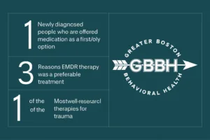 EMDR Therapy Benefits 