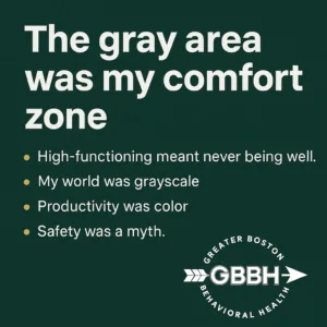 Gray Area Recovery