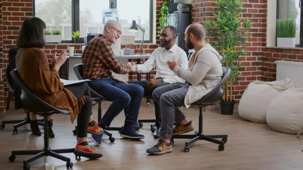 How to Navigate an Intensive Outpatient Program When Complex Trauma Feels Overwhelming