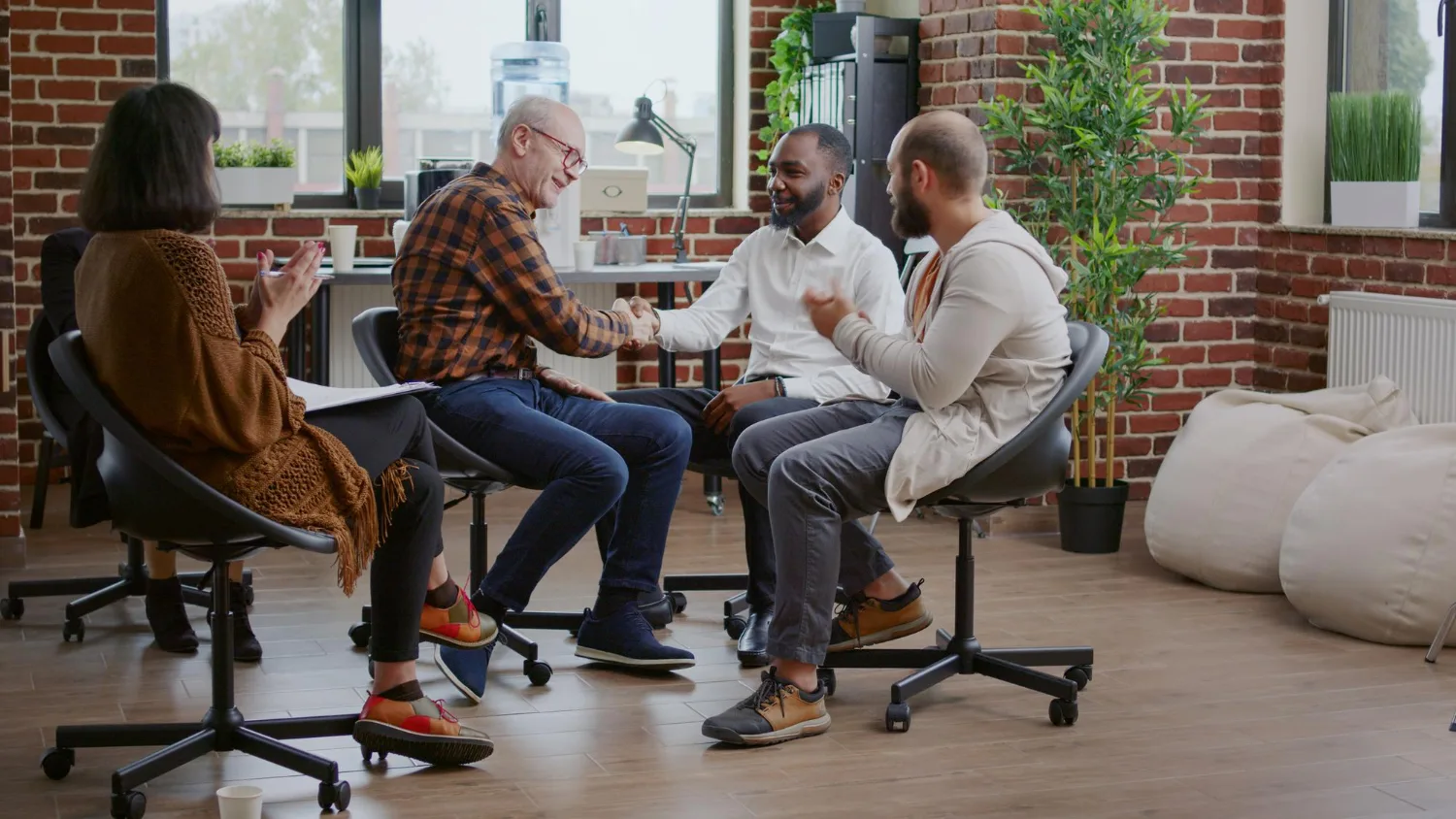 How to Navigate an Intensive Outpatient Program When Complex Trauma Feels Overwhelming