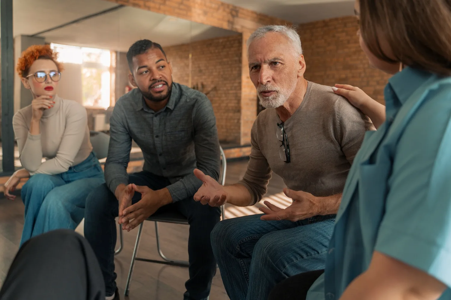 How to Rebuild Trust With Yourself After Quitting IOP