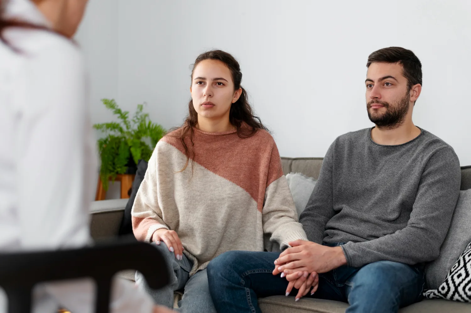 How to Tell If Leaving IOP Was a Break… or the Start of a Relapse
