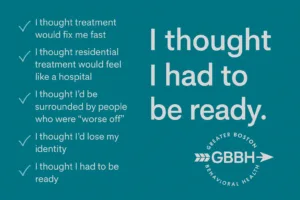 Title Residential Treatment Myths 