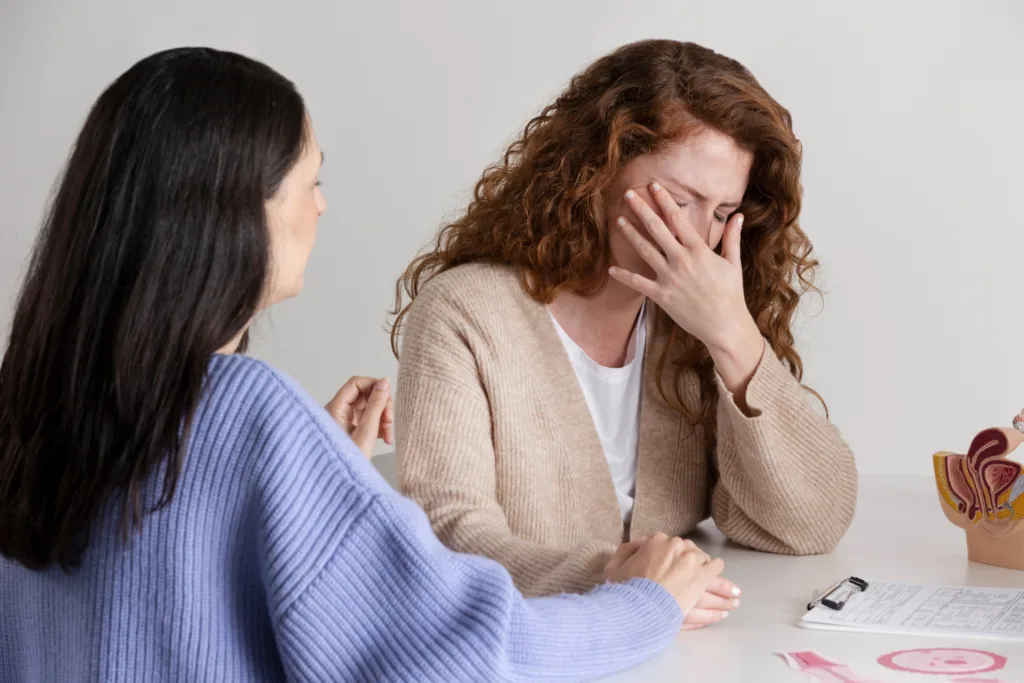 What I Thought Residential Treatment Would Be Like—And What It Actually Was