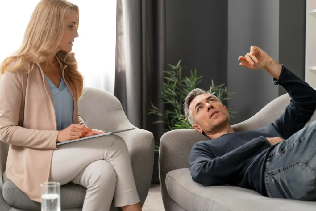 How to Handle Triggers at Holiday Parties — And Why an Intensive Outpatient Program Is Your Best Ally