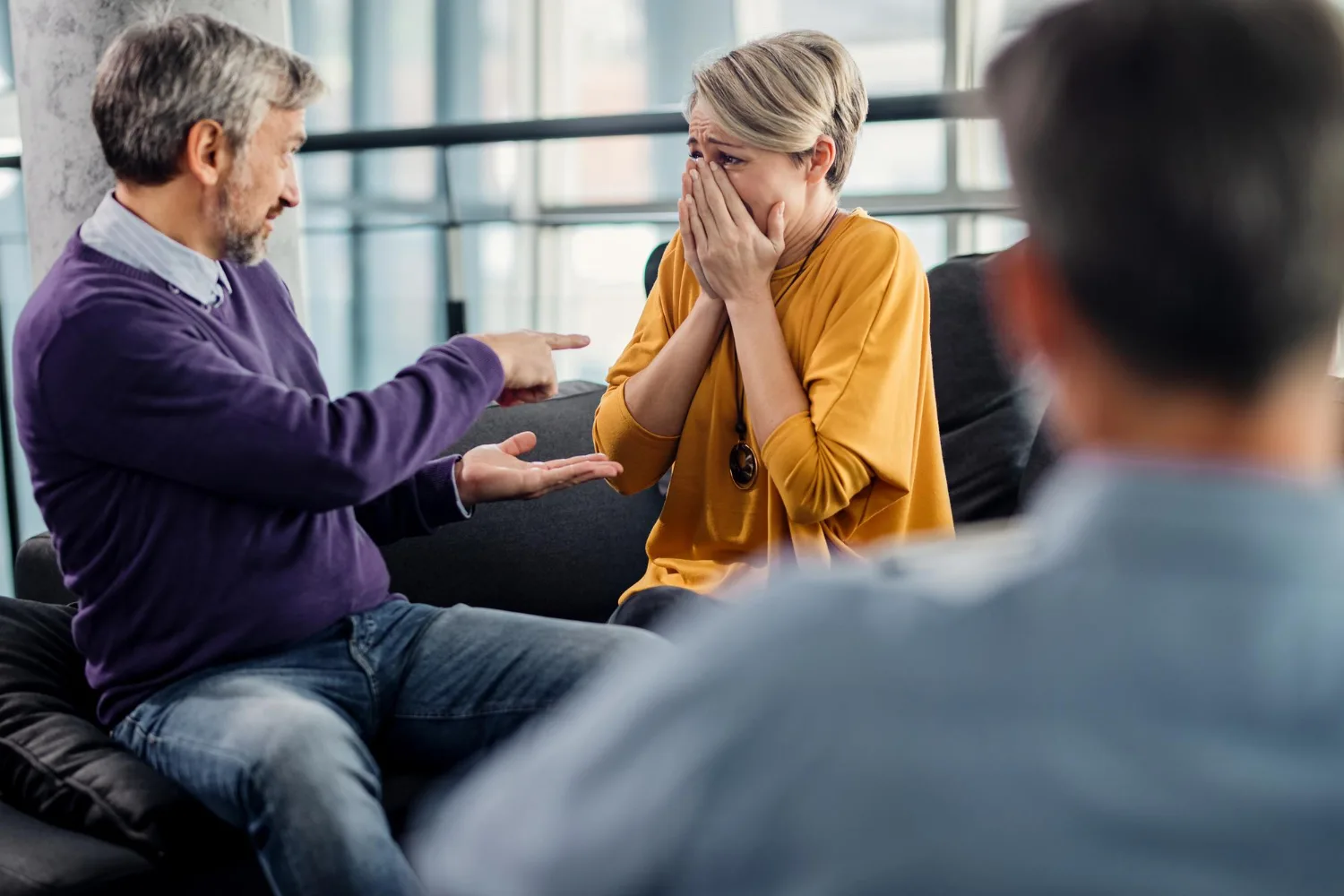 How to Say ‘I Messed Up’ and Still Get Help Re-Entering a Partial Hospitalization Program With Your Head Up