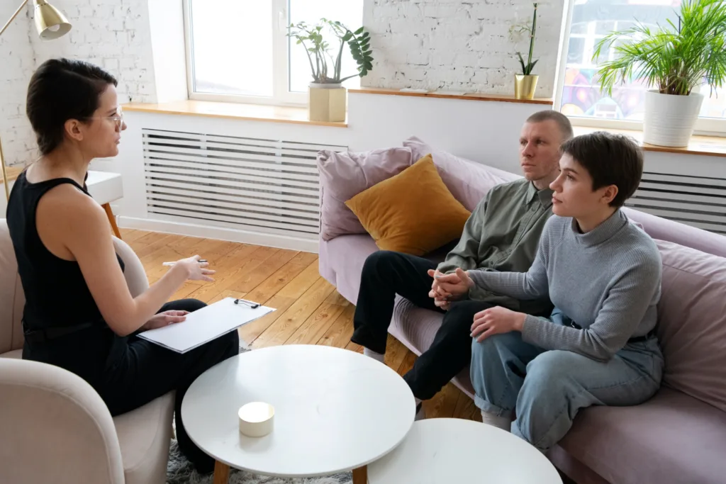 You Don’t Have to Hit Rock Bottom What I Learned About Recovery in an Intensive Outpatient Program