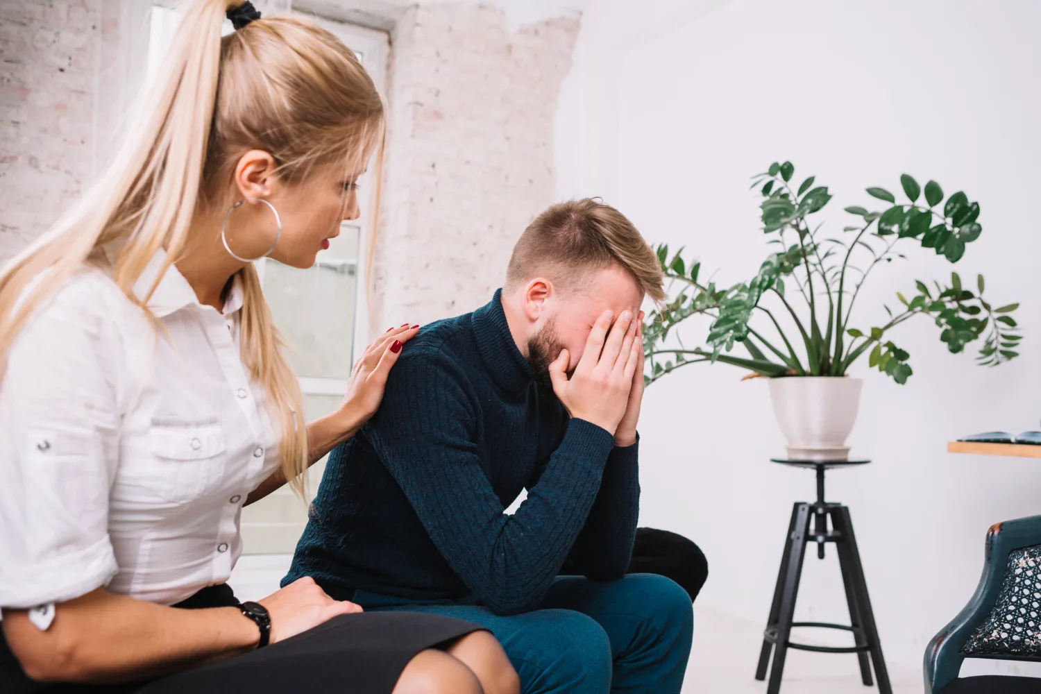 CBT A Trusted Therapy for Young Adults Facing Mental Health Challenges