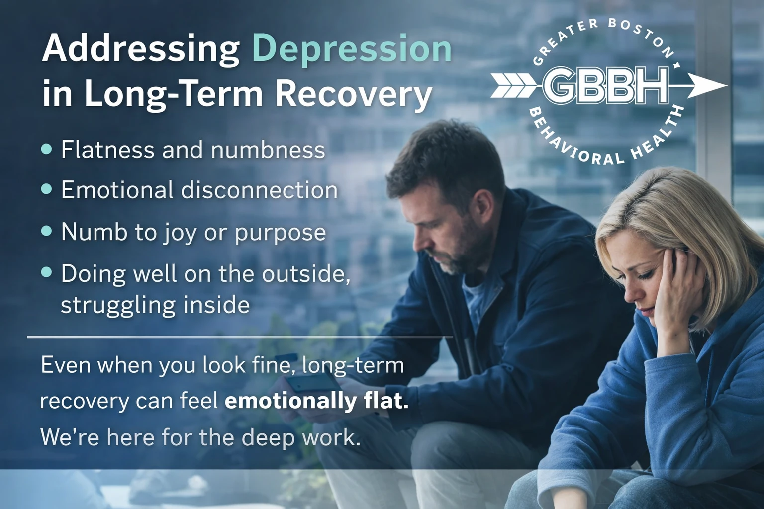 Emotional Reconnection