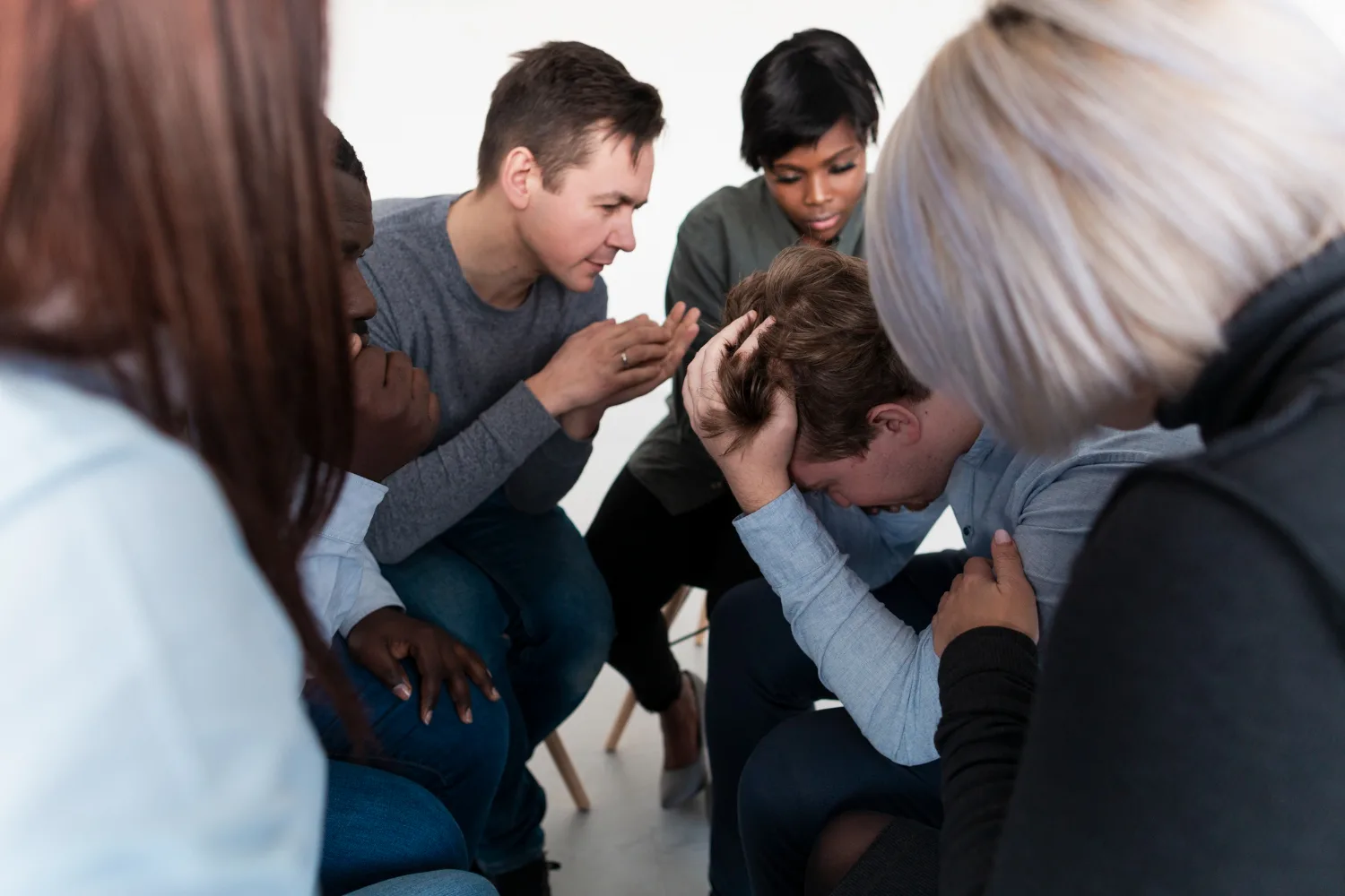 How EMDR Creates Emotional Space for the Life You Want