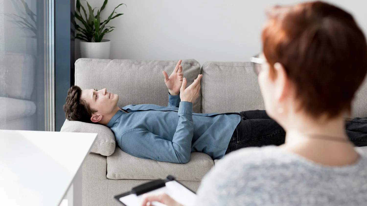 If You’re Reading This, an Intensive Outpatient Program Is Already on Your Mind