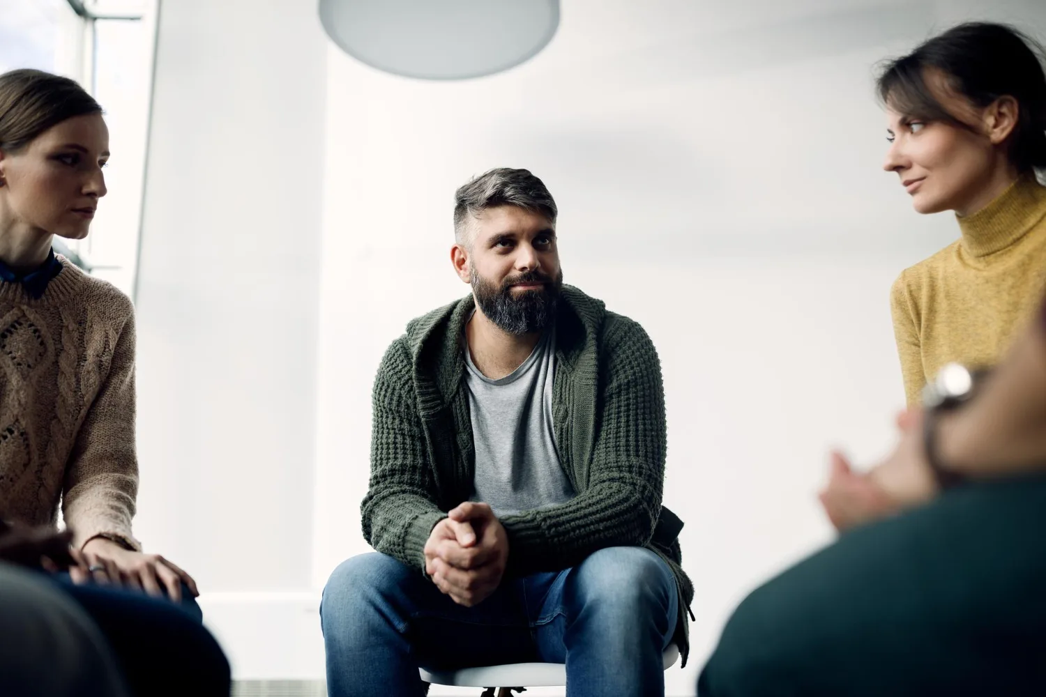 8 Things I Learned About Being Young and “Different” When My Mental Health Finally Got Real