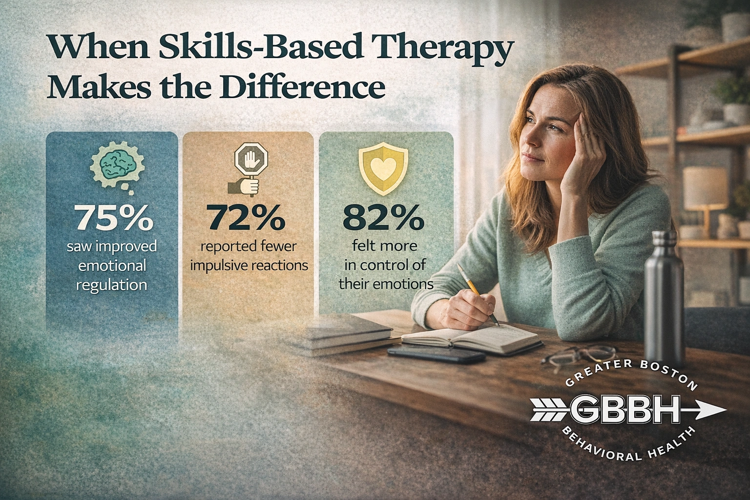 Skills Create Change